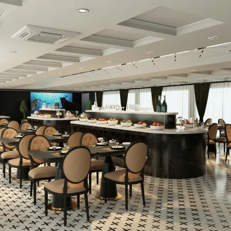 Halora Nova Cruise