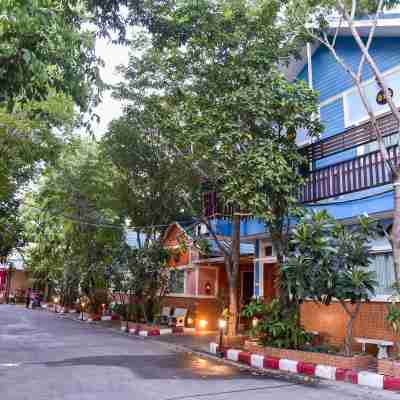 Luckun Resort 2 Hotel Exterior