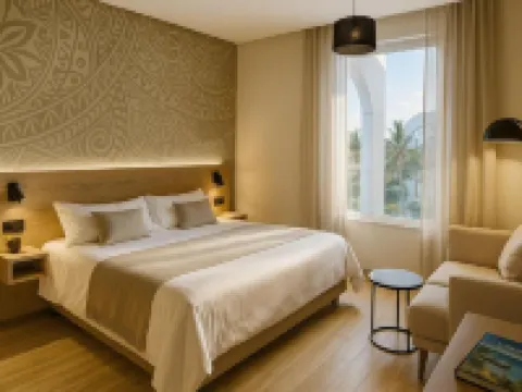 Hotel Reva Tahiti فنادق في بابيتي