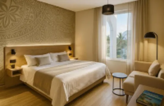 Hotel Reva Tahiti