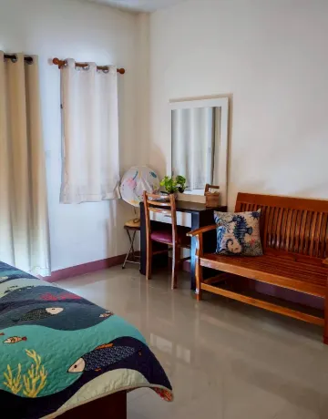 ห้องไม่ระบุประเภท (ที่พักจะจัดให้เมื่อเช็คอิน)