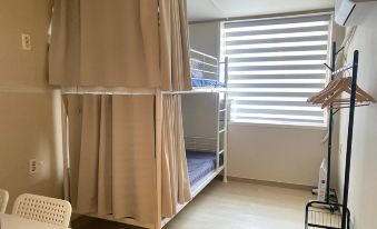 Funwave guesthouse (Busan) - 2026 Prices, Reviews & Deals | Trip.com