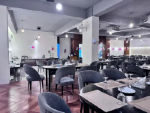 Grand Khalifa Hotel Hamama Hotels in Sylhet