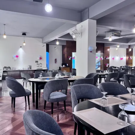 Grand Khalifa Hotel Hamama