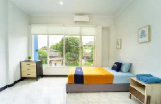 Peta Lodge Backpacker Hostel