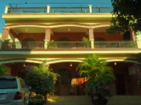 My Dream Villa Hotels in Rottanak