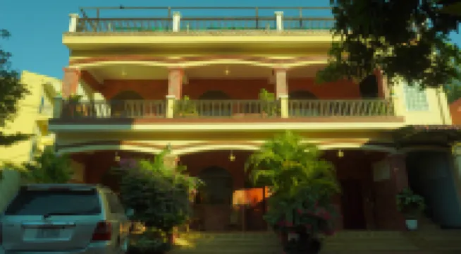 My Dream Villa