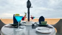 AIDA The Queen Palace - 酒吧