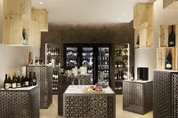 Borgobrufa Spa Resort Adults Only - 5-Star