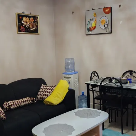 Texas Homes Meru Airbnbs