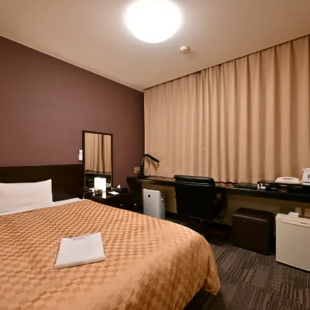 Hotel nanvan Yaizu