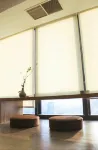 Japanese Style 1BR with Home Theater @Smith Alsut - 3-Star