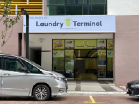 The Icon @ Conezion IOI City Mall Putrajaya 2BR, Poll View Hotels in Serdang