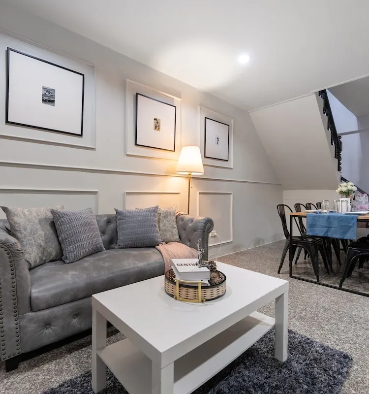 ห้องแฟมิลี่สวีท