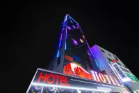 Yeongdeungpo Komodo Hotel - Esports