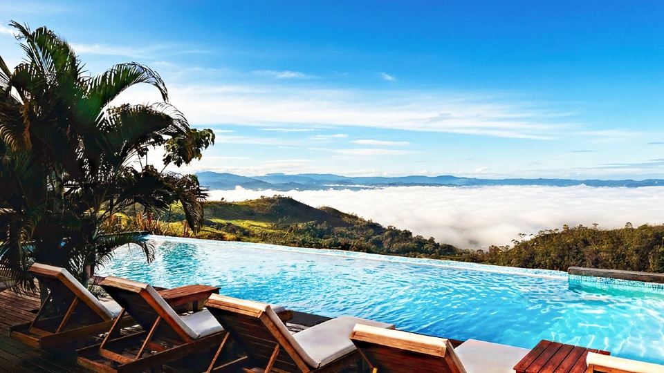 The Yanashpa Resort - Tarapoto