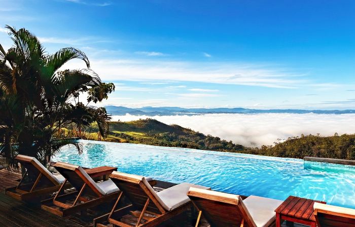 The Yanashpa Resort - Tarapoto