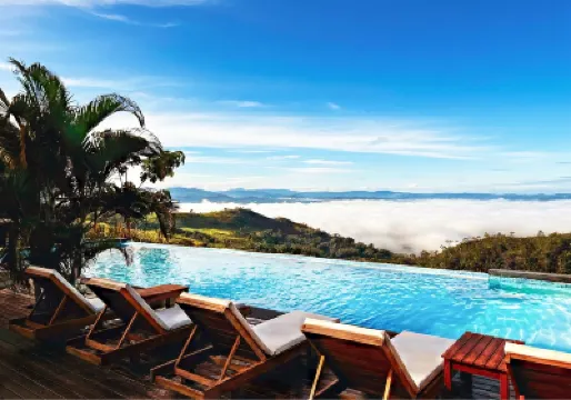 The Yanashpa Resort - Tarapoto Hotels in 