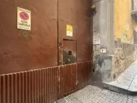 NAP Hostel Spaccanapoli Hotels in Naples