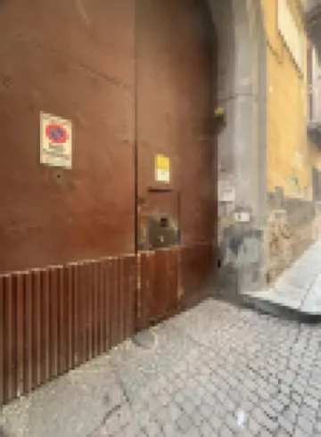 NAP Hostel Spaccanapoli