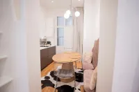 Design Studio-Apartment | 10 min to Central Station