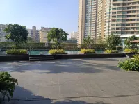 Luxury Apartment in Andheri Near Mumbai Airport
