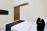Hotel O Homestay Ka Villa Syariah
