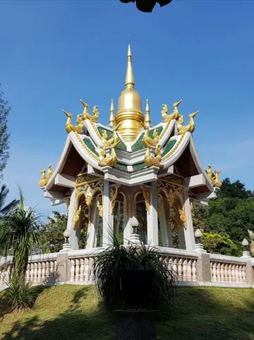 รูปภาพของPB325 Ideal studio apartment in Phuket