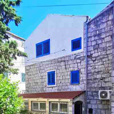 Crobeauty Villa Hotel Exterior