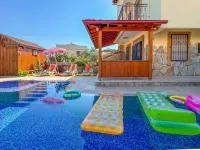 Villa Elma - Private and Child pool - Vila