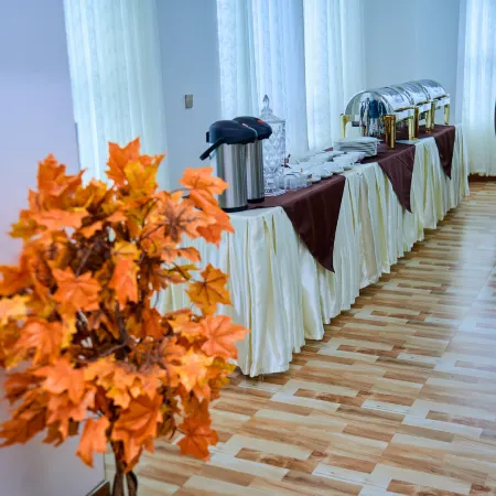Sumni Hotel