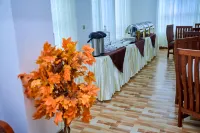 Sumni Hotel - Bữa sáng