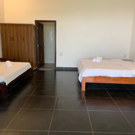 Terrace Resort