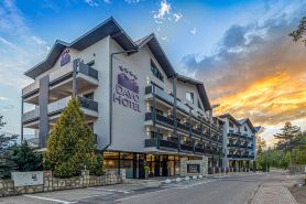 Davo Hotel