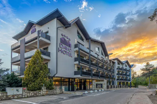 Davo Hotel Hotels in 
