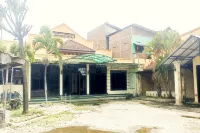 OYO 95141 Tanjung Mas Hotel - Wifi