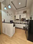 Villa Selabintana "Shyra House" - Parkplatz
