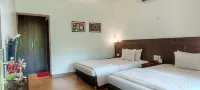 ICE APPLE RESORT