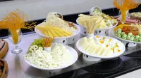 Alsancak Prime Hotel Konya