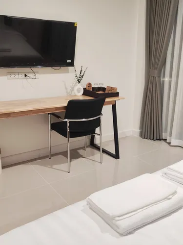 รูปภาพของThe Olive House Hotel Khon Kaen