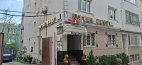 HOTEL BEST İSTANBUL
