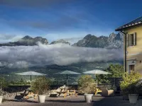 Villa di Modolo – The Dairy Courtyard Hotel di Belluno