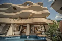 La Mewali Resort & Spa Canggu By Ini Vie Hospitality - Resorts