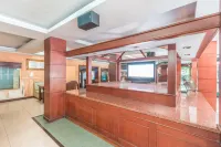 OYO 94759 Hotel Taman Cibinong