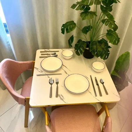 Casa Mira Studio A Central Ipoh Homestay for 2