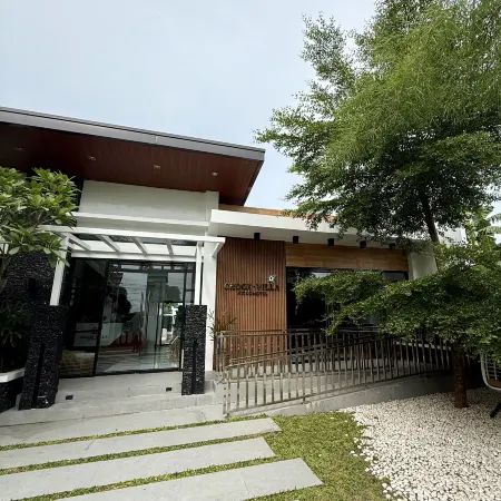Choox Villa Hotel