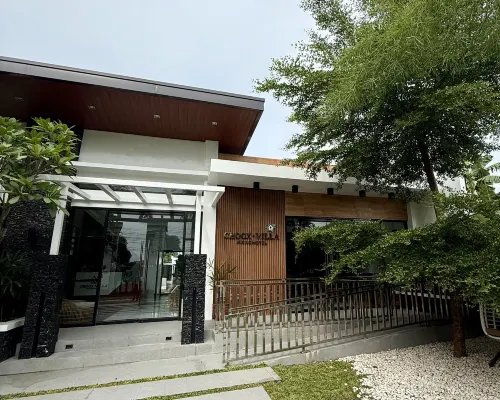 Choox Villa Hotel Hotels in South Cotabato