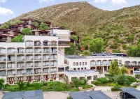 Avalon Springs Hotel Các khách sạn ở 