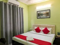 Hotel HMI International Hotels in Meerut