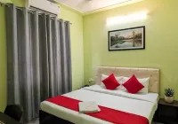 Hotel HMI International